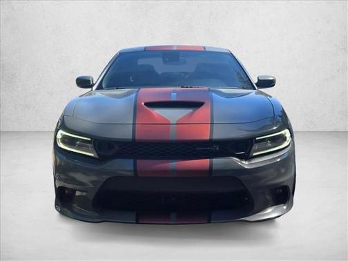 2019 Dodge Charger Scat Pack