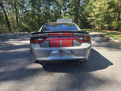 2019 Dodge Charger Scat Pack