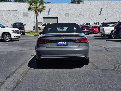 2019 Audi A3 Premium