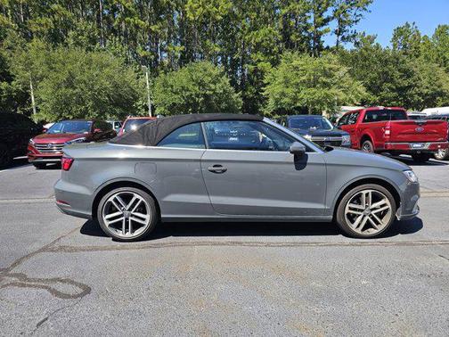 2019 Audi A3 Premium