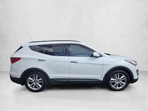 2013 Hyundai SANTA FE Sport 2.0T
