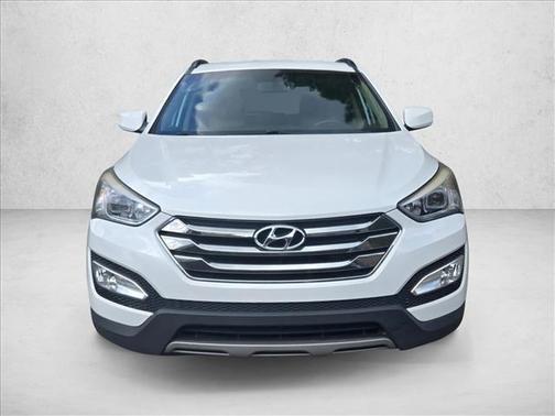 2013 Hyundai SANTA FE Sport 2.0T