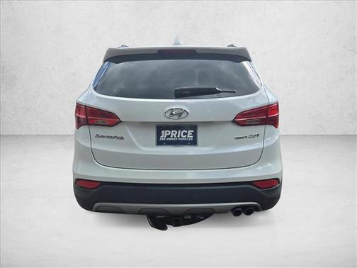 2013 Hyundai SANTA FE Sport 2.0T