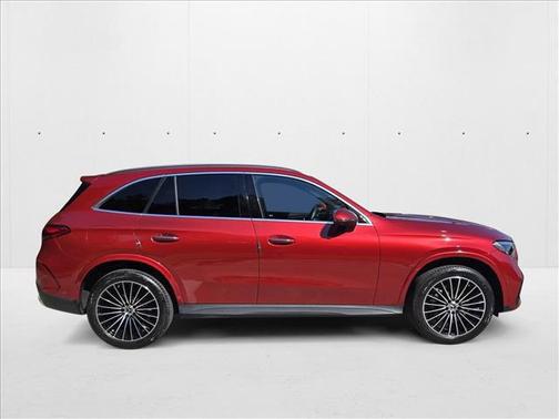 2023 Mercedes-Benz GLC 300 Base