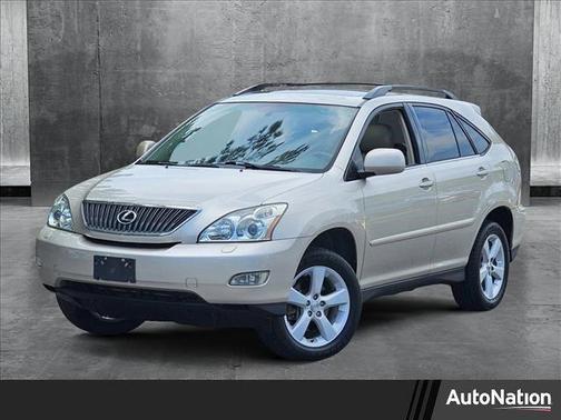 2004 Lexus RX 330 Base