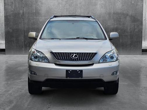 2004 Lexus RX 330 Base