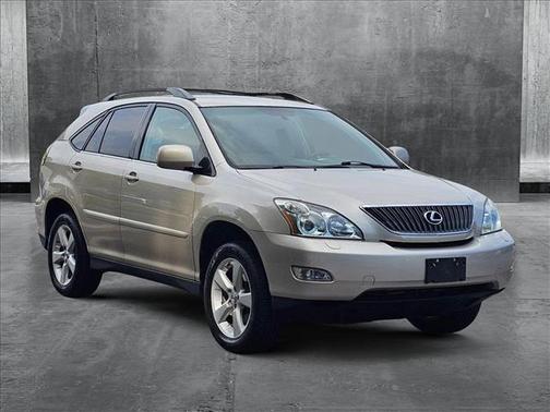 2004 Lexus RX 330 Base