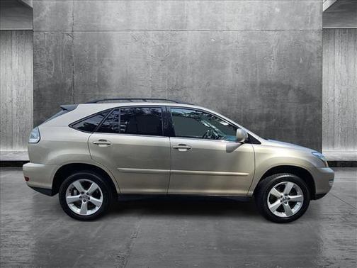 2004 Lexus RX 330 Base
