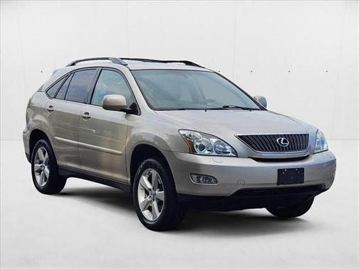 2004 Lexus RX 330 Base