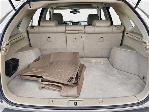 2004 Lexus RX 330 Base