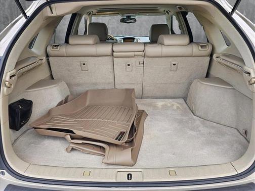 2004 Lexus RX 330 Base