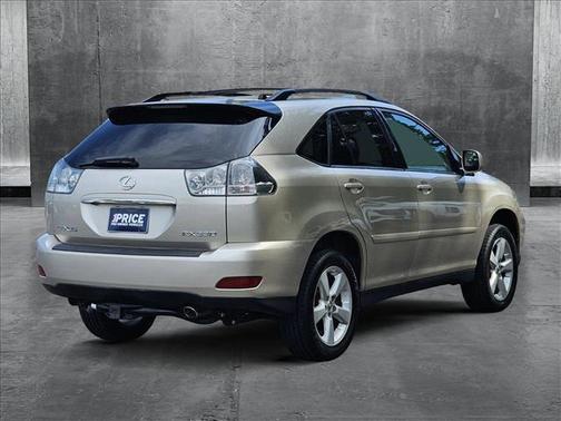 2004 Lexus RX 330 Base