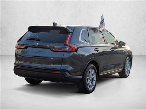 2023 Honda CR-V EX-L AWD