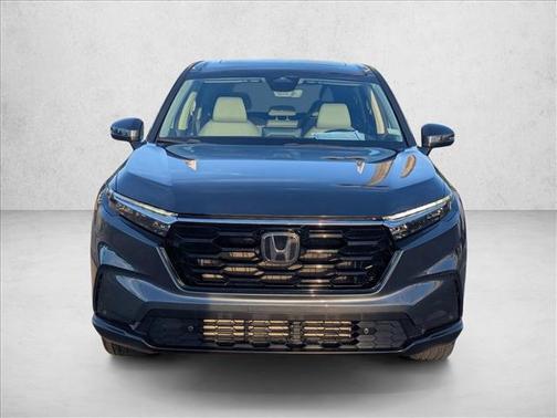 2023 Honda CR-V EX-L AWD