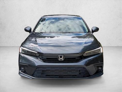 2022 Honda Civic Touring