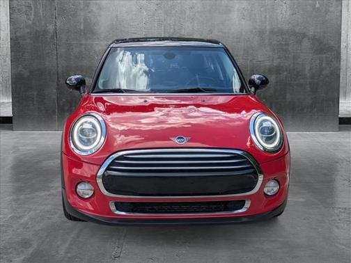 2019 MINI Hardtop Cooper