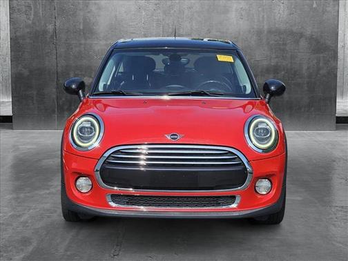 2019 MINI Hardtop Cooper