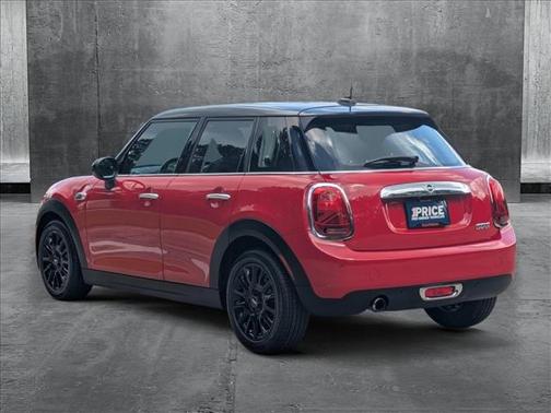2019 MINI Hardtop Cooper