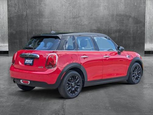 2019 MINI Hardtop Cooper