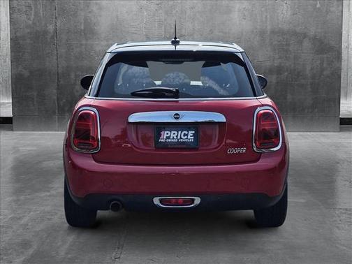 2019 MINI Hardtop Cooper
