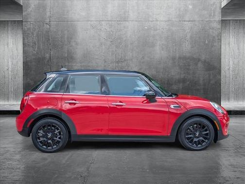 2019 MINI Hardtop Cooper