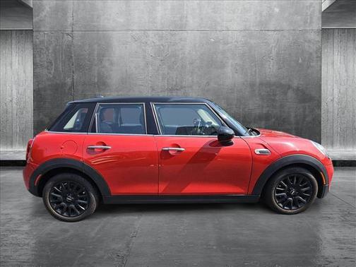 2019 MINI Hardtop Cooper