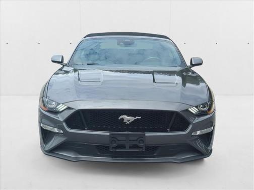 2023 Ford Mustang GT Premium