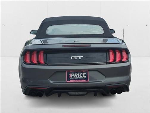 2023 Ford Mustang GT Premium