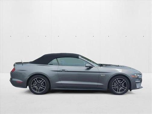 2023 Ford Mustang GT Premium