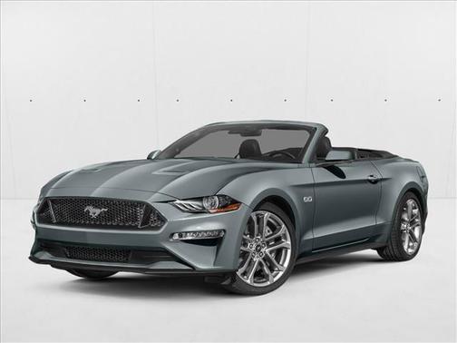 2023 Ford Mustang GT Premium