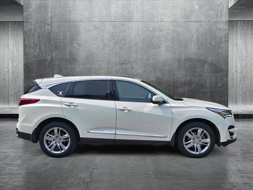 2019 Acura RDX Advance Package