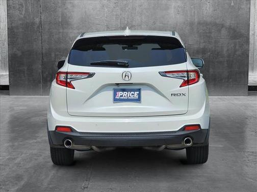 2019 Acura RDX Advance Package
