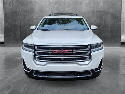 2021 GMC Acadia FWD SLT