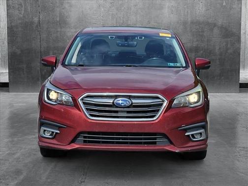 2018 Subaru Legacy Premium