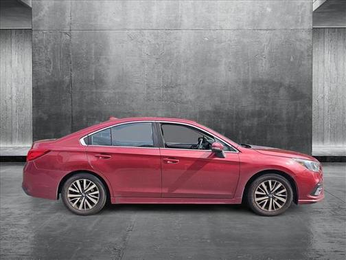 2018 Subaru Legacy Premium