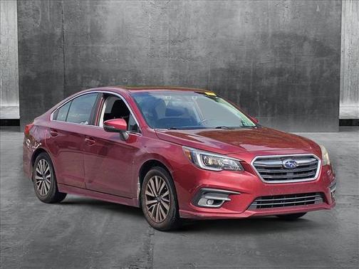 2018 Subaru Legacy Premium