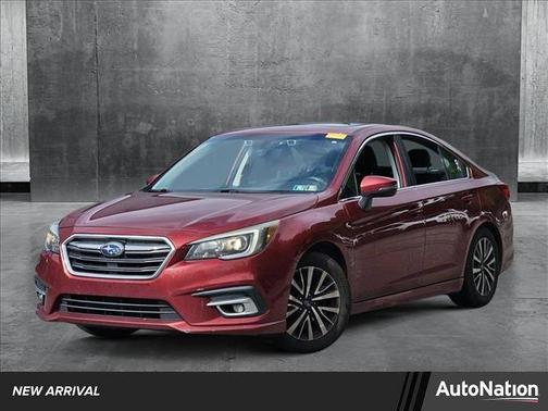 2018 Subaru Legacy Premium