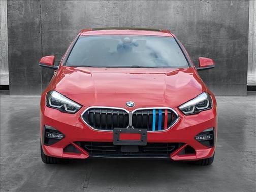 2021 BMW 228 Gran Coupe xDrive