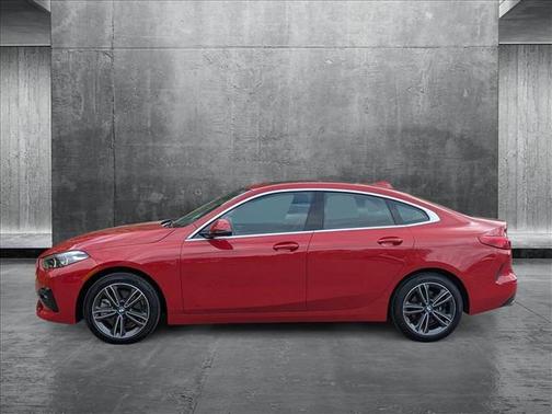2021 BMW 228 Gran Coupe xDrive
