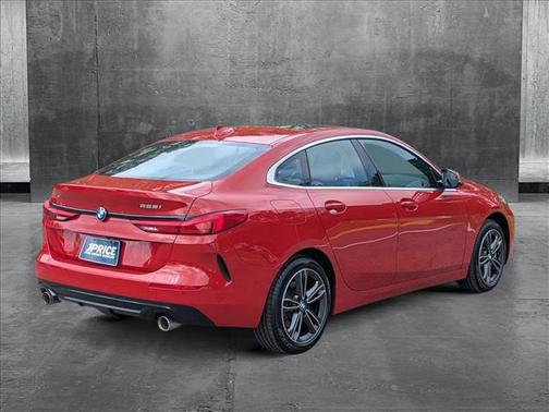 2021 BMW 228 Gran Coupe xDrive