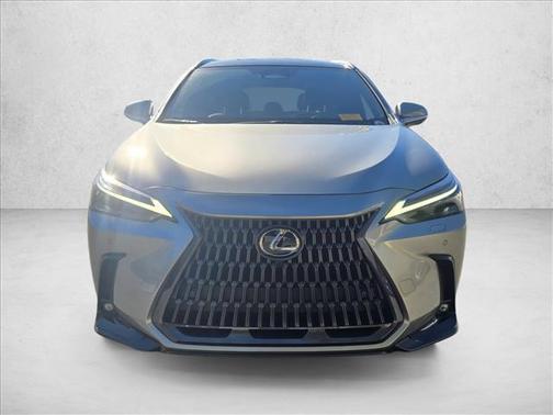 2023 Lexus NX 350h Luxury