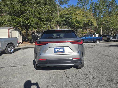 2023 Lexus NX 350h Luxury