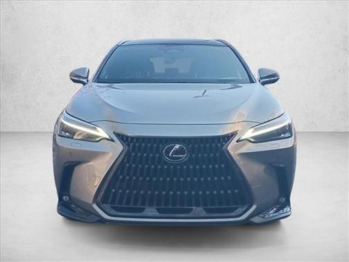 2023 Lexus NX 350h Luxury