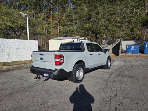 2024 Ford Maverick XL