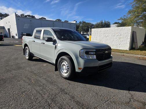 2024 Ford Maverick XL