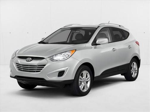 2013 Hyundai TUCSON GL