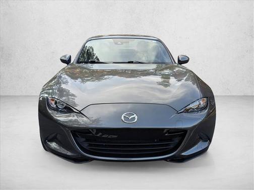 2023 Mazda MX-5 Miata RF Grand Touring