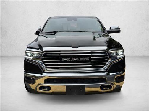 2019 RAM 1500 Longhorn