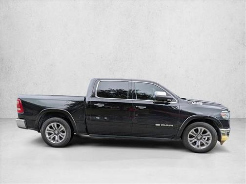 2019 RAM 1500 Longhorn