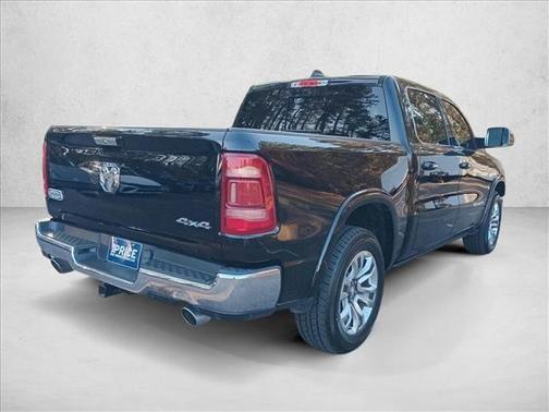 2019 RAM 1500 Longhorn